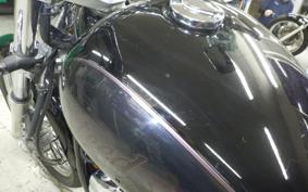 HONDA STEED 600 1993 PC21