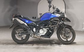 SUZUKI DL650 ( V-Strom 650 ) 2013 VP56A