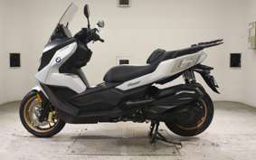 BMW C400GT 2025
