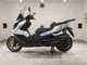 Фото BMW C400GT 2025 с японского аукциона