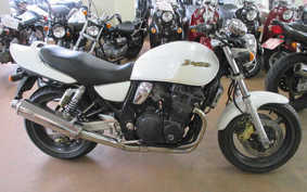 SUZUKI INAZUMA 400 (GSX400) 1997 GK7BA