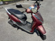 Фото Honda LEAD 125 2018 с японского аукциона