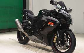 SUZUKI GSX-R1000 2016