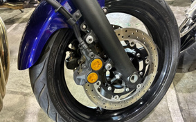 YAMAHA XJR1300 2009 RP17J