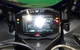 SUZUKI GSX-R1000R A 2019 DM11G