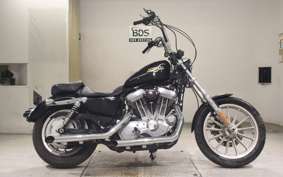 HARLEY XL883LI 2008