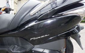 HONDA FORZA Z 2012 MF08