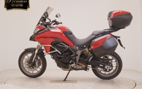 DUCATI MULTISTRADA 950 2017