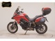 Фото Ducati MULTISTRADA 950 2017 с японского аукциона