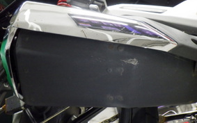 HONDA CBF125R 2026
