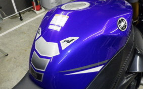 YAMAHA YZF-R1 2011 RN24J