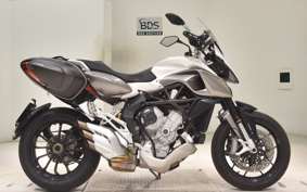 MV AGUSTA STRADALE 800 2015