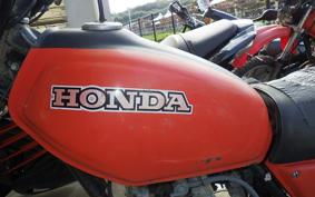 HONDA XL250S L250S