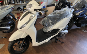 HONDA LEAD 125 JK12