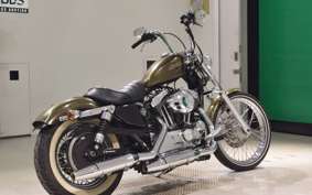HARLEY XL1200V 2013