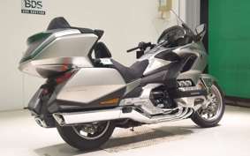 HONDA GL 1800 GOLD WING TOUR DCT 2023 SC79