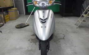 YAMAHA JOG-7 2001 AY01