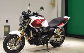 HONDA CB1300SF SUPER FOUR SP 2026 SC54