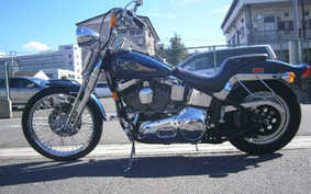 HARLEY FXSTS Springer Softail 2013 BLL