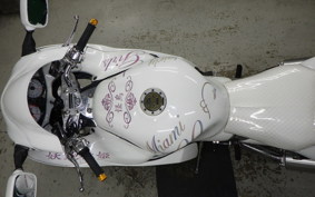 SUZUKI GSX-1300R HAYABUSA 2000