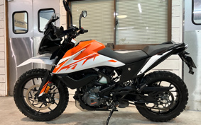 KTM 250 ADVENTURE JGD40