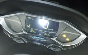 HONDA PCX 160 KF47