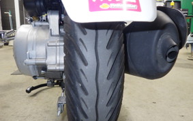 VESPA VXL125 2007