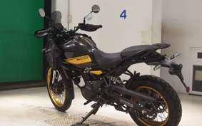OTHER +ENFIELD ヒマラヤン450 2025