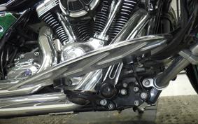 HARLEY FLHX 1580 2010