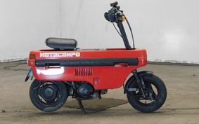 HONDA MOTOCOMPO AB12