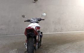 HONDA CB400SFV-4 2009 NC42