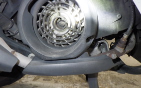 YAMAHA CYGNUS 125 XSR 3 2022 SEA5J