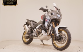 HONDA CRF1100L AFRICA TWIN DCT 2026 SD15