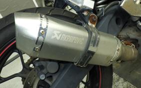 YAMAHA YZF-R25 A RG10J