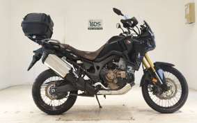 HONDA CRF1000L AFRICA TWIN DCT 2018 SD04