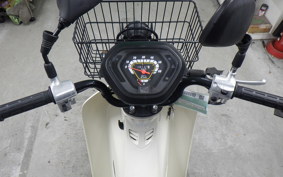 HONDA C50 SUPER CUB 2011 AA07