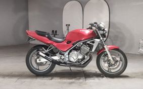 KAWASAKI BALIUS 250 ZR250A