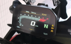 BMW F850GS 2020 0B09