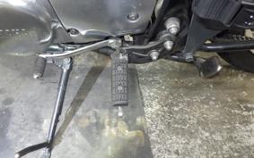 YAMAHA SR400 Gen.4 2010 RH03J