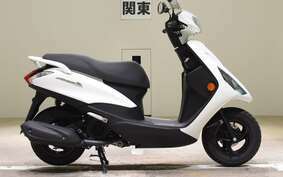 YAMAHA AXIS 125 Z SED7J