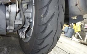 YAMAHA AXIS 125 TREET 2021 SE53J