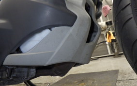 HONDA NC750X DCT 2015 RC72