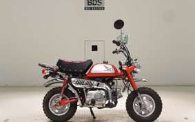 HONDA MONKEY 2005 AB27