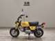 Фото Honda MONKEY с японского аукциона