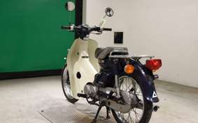 HONDA C90 SUPER CUB 2026 HA02