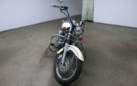 YAMAHA DRAGSTAR 250 2002 VG02J