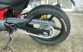 HONDA VTR 250 F MC33
