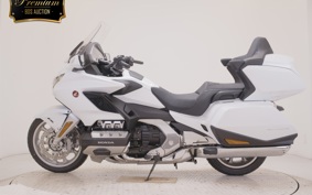 HONDA GL 1800 GOLD WING TOUR DCT 2026 SC79