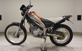 YAMAHA TRICKER Gen.2 2006 DG16J