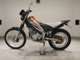 Фото Yamaha TRICKER Gen.2 с японского аукциона